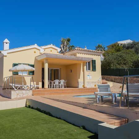 Villa 155 Llebeig Torre Soli Son Bou Exterior foto